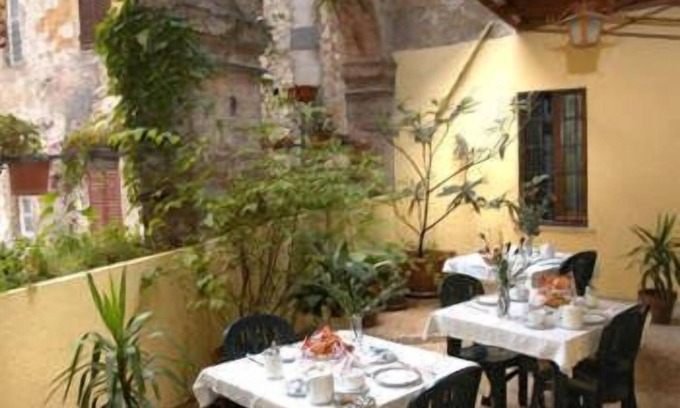 Old Town Hotel | Hotel Umbria