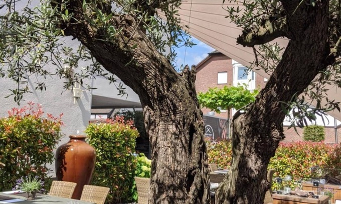 Oberhausen Hotel | Hotel und Restaurant Schmachtendorf