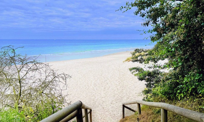 Juliusruh Hotel | Hotel und Restaurant Windland