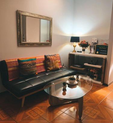 Downtown Santiago Hotel | Hotel Universitario