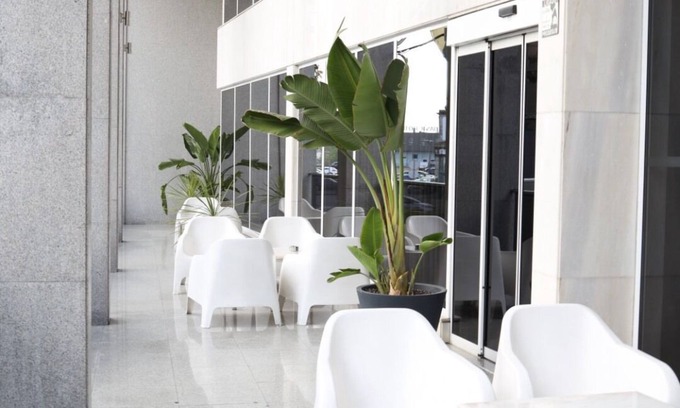 Braga Hotel | Hotel Urban Estação