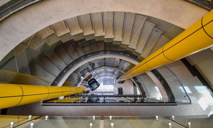 Barrio Villa de Guadalupe Hotel | Hotel Vía la Villa