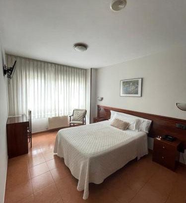 Distrito Oeste Hotel | Hotel Valdés