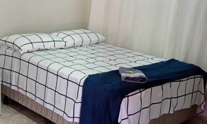 Valparaiso Hotel | Hotel Vale do Sol