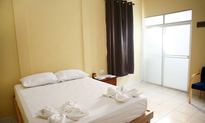 Managua Cama Y Desayuno | Hotel Valerie