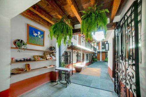 Agua Fría Hotel | Hotel Valle Bonito, Valle de Bravo