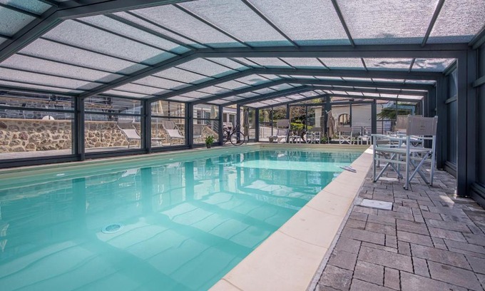 Santa Fiora Hotel | Hotel Valle del Fiora