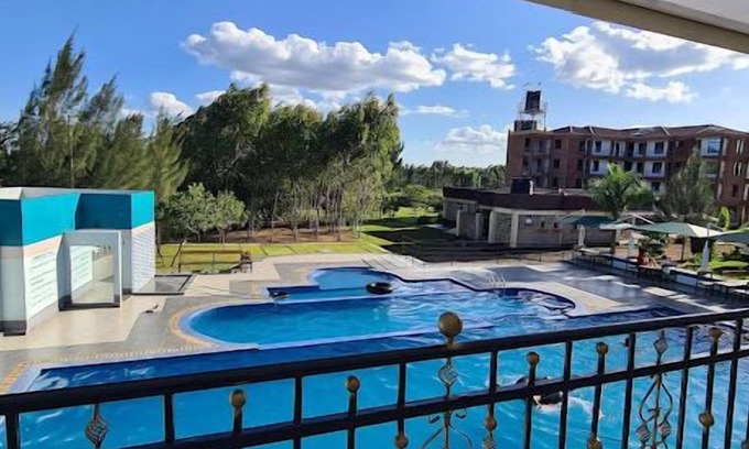 Migori County Hotel | Hotel Vannah