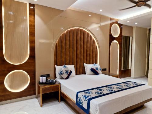 Paharganj Hotel | Hotel Vanson Villa, City Centre