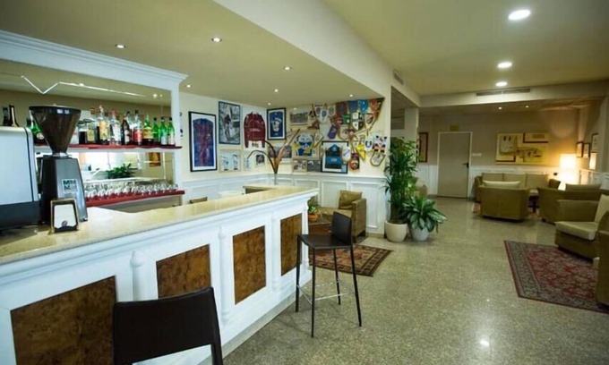 Volpiano Hotel | Hotel Vazzana