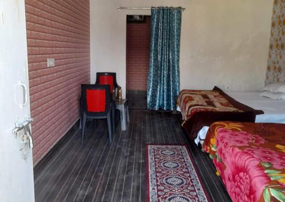 Vrindavan Casa | Hotel Ved Bageshwari