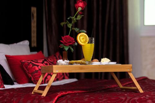 Essaouira Hotel | Hotel Vents Des Iles