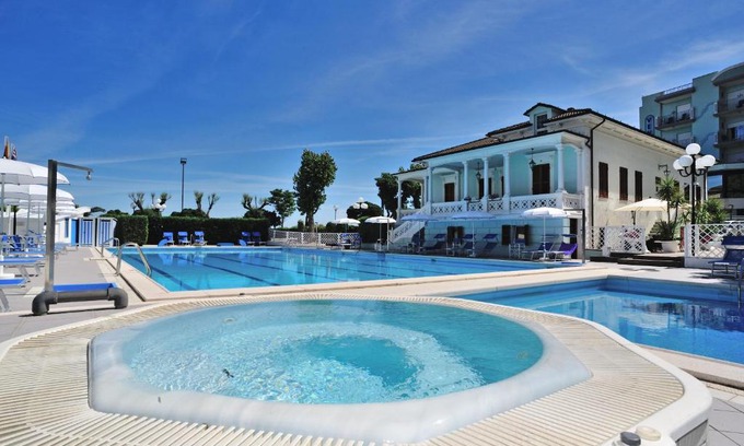 Gabicce Mare Hotel | Hotel Venus
