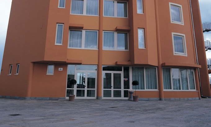 Volpiano Hotel | Hotel Verdina