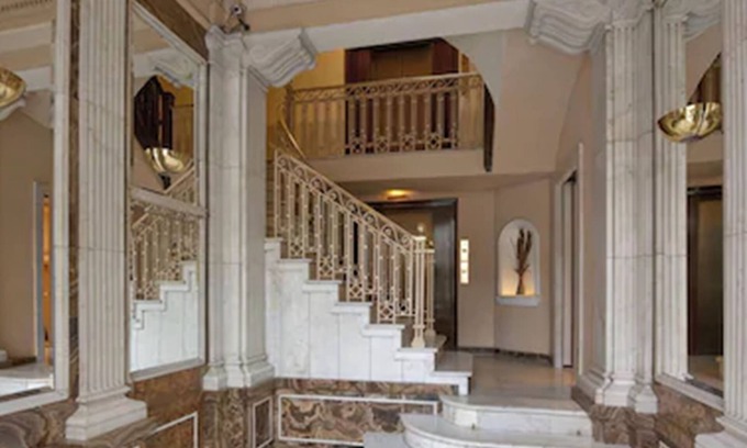 la Vila de Gracia Hotel | Hotel Via Augusta