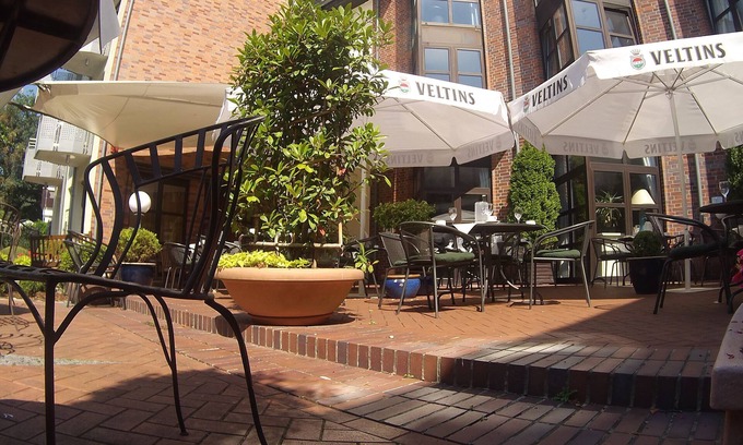 Hoevelhof Hotel | Hotel Victoria