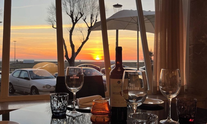 Figueira da Foz Hotel | Vila Gale Collection Figueira da Foz