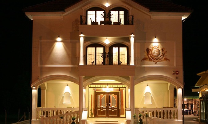 Banja Luka Hotel | Hotel Vila Viktorija