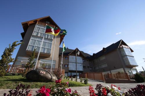 Carniel Hotel | Hotel Villa Aconchego de Gramado