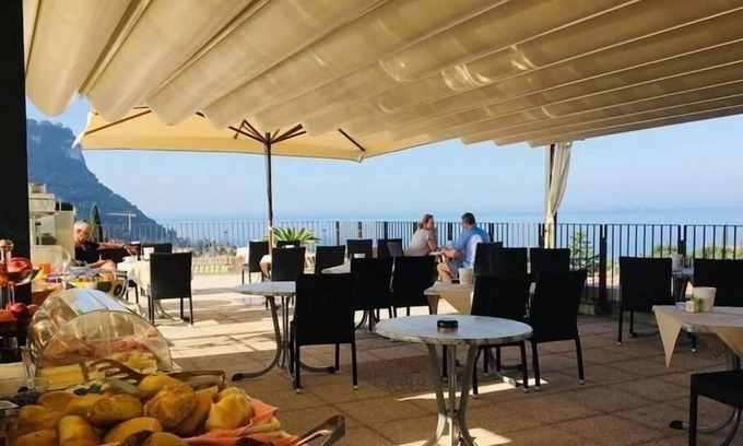 Garda Hotel | Hotel Villa Cà Nova