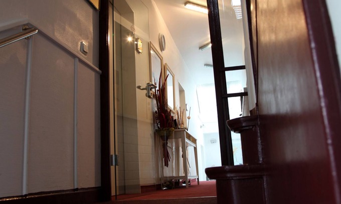 Lohausen Hotel | Hotel Villa Casa