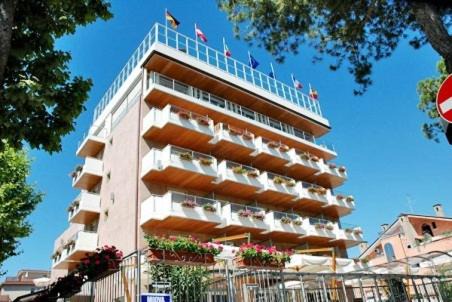 Lignano Sabbiadoro Hotel | Hotel Villa Doimo