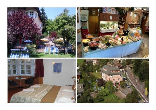 Ortisei Hotel | Hotel Villa Emilia