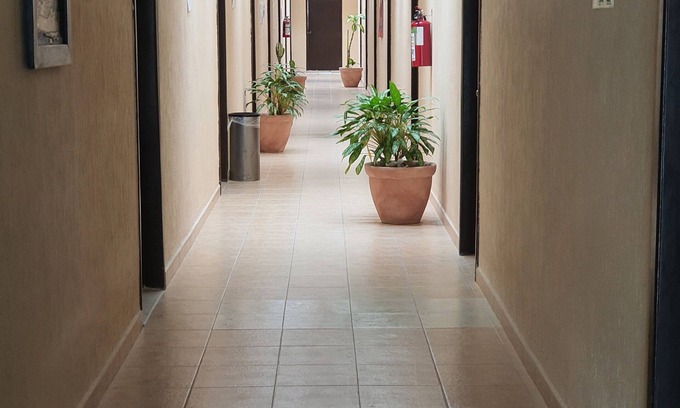 Chetumal Hotel | Hotel Villa Fontana