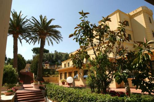 Sorrento Hotel | Hotel Villa Igea