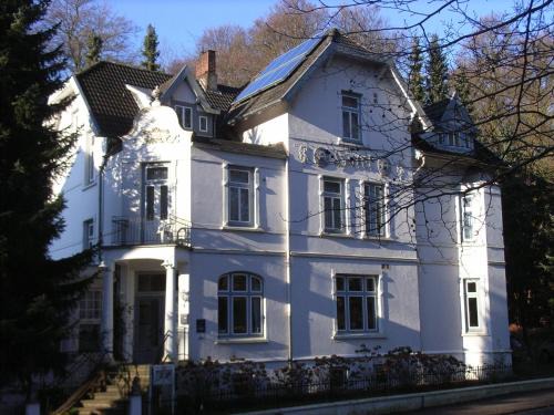 Malente Hotel | Hotel Villa im Steinbusch