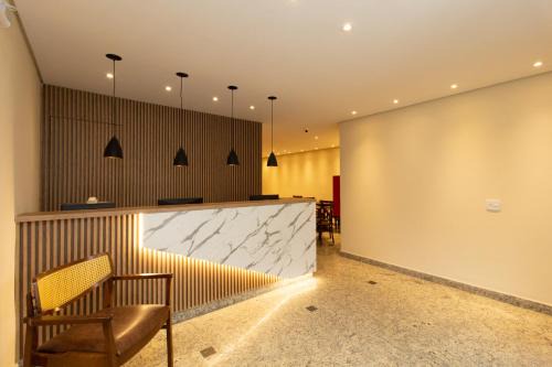 Vila Clementino Hotel | Hotel Villa Jequitibá