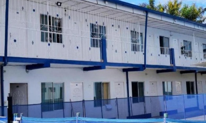 Melgar Hotel | Hotel Villa Laura Melgar