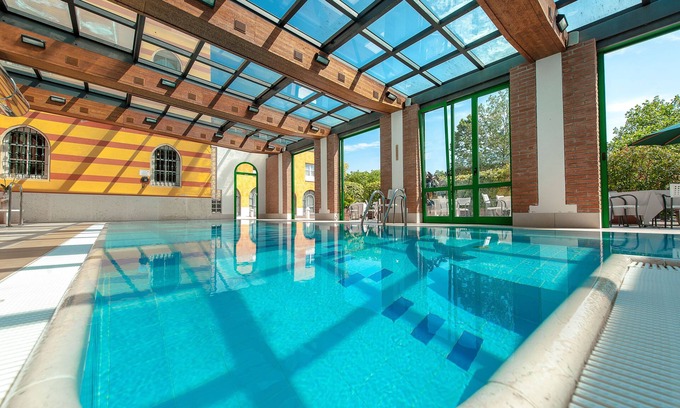 Castel d'Azzano Hotel | Hotel Villa Malaspina