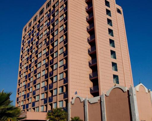 Zona Centro Hotel | Hotel Villa Marina