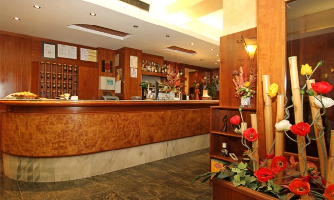 Stradella Hotel | Hotel Villa Molinari