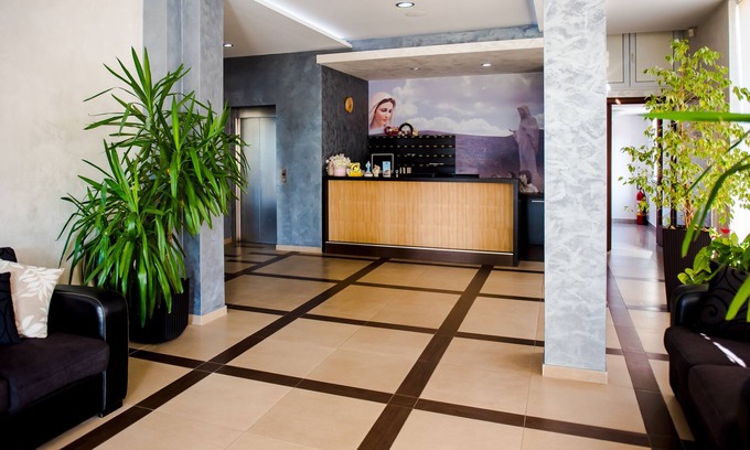 Medjugorje Hotel | Hotel Villa Monaco