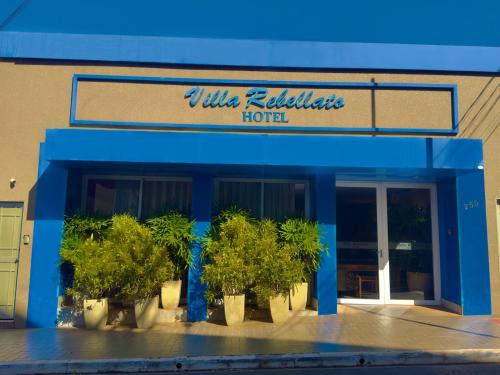 Olimpia Hotel | Hotel Villa Rebellato