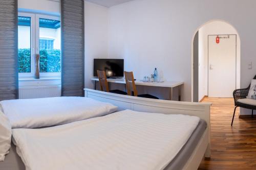 Hamburg Hotel | Hotel Villa Wandsbek