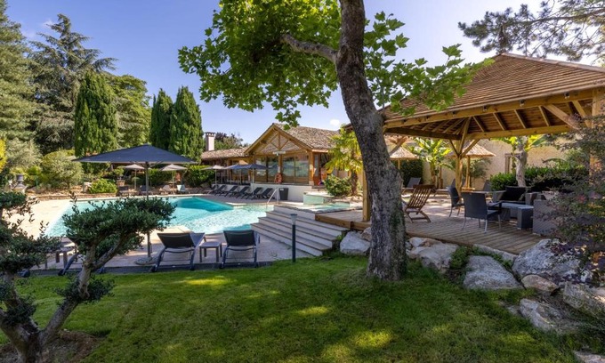 Tournus Hotel | Hotel Village Motel