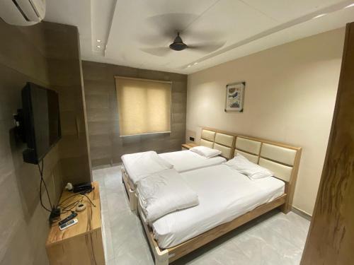 Indore Casa | Hotel Village Villa