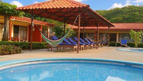 Playa Hermosa Hotel | Hotel & Villas Huetares