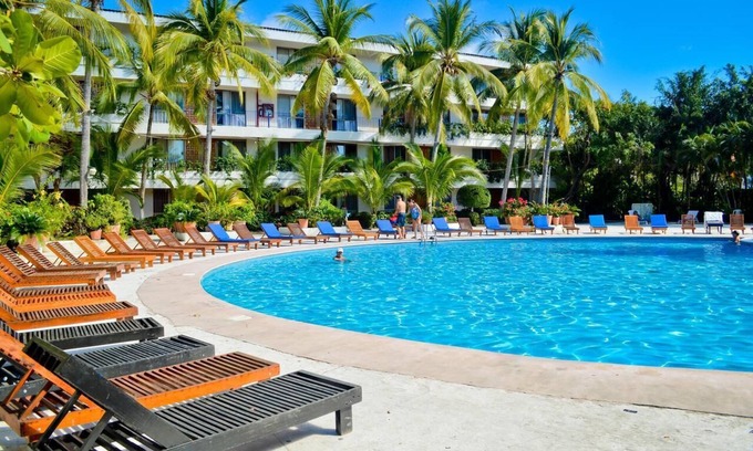 Ixtapa Apartamento | Hotel Villas Paraiso