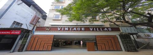 Azadpur Hotel | Hotel Vintage Villas