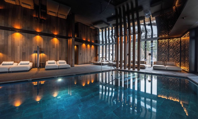 Peio Fonti Hotel | Hotel Vioz - Family Hotel & Apartments