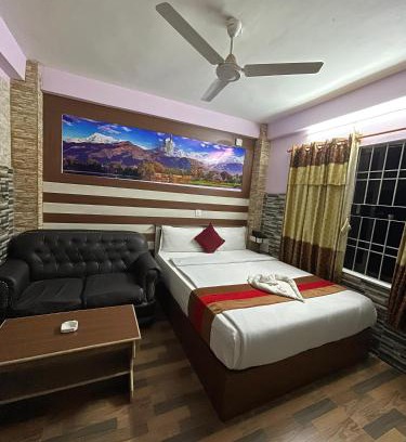 Pokhara Casa | Hotel Visit Pokhra