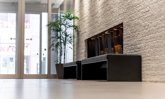 Sapporo City Centre Hotel | Hotel Vista Sapporo Odori