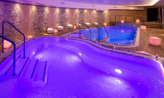 Lacanau-Ocean Hotel | Hôtel Vitalparc, The Originals Collection