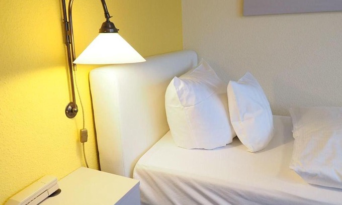 Westerland Casa | Hotel-Wagenknecht-Schnarcher-Gemach-28