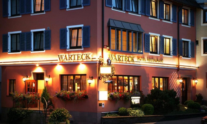 Freudenstadt Hotel | Hotel Warteck