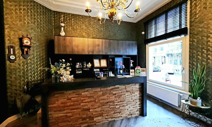 Museum Quarter Hotel | Hotel Washington